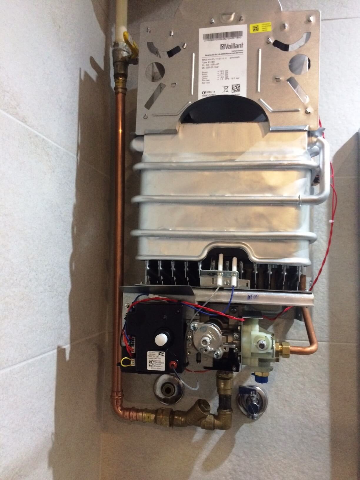 Termet Termaq Electronic ECO GE-19-02